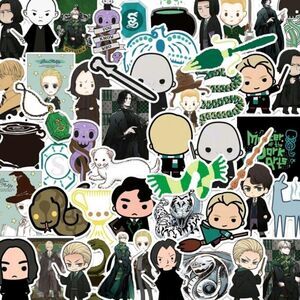 Harry Potter Themed Stickers
